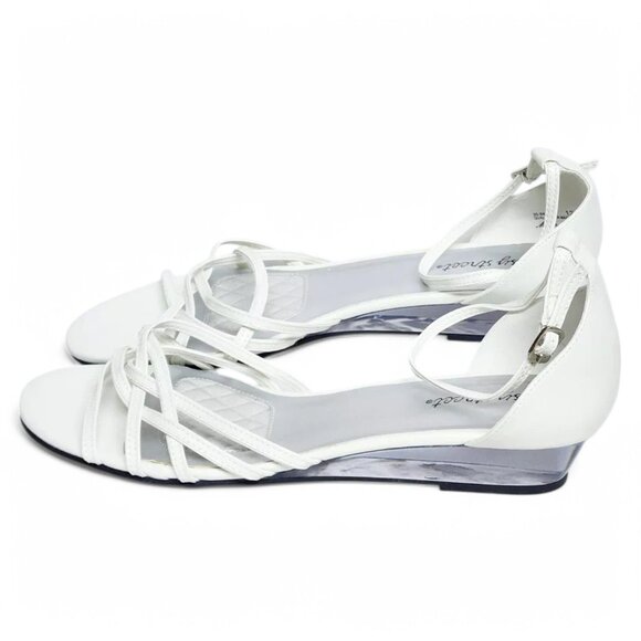 Easy Street Tarrah Dress Sandals (Women) - Picture 4 of 6